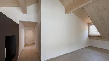 Neue 3.5-Zimmer-Dachwohnung im Zentrum von Escholzmatt-Marbach