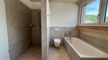 Neue 3.5-Zimmer-Dachwohnung im Zentrum von Escholzmatt-Marbach