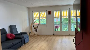 4.5-Zimmer-Wohnung mit Balkon in Lyss - ruhig & familientauglich