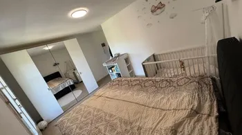 4.5-Zimmer-Wohnung mit Balkon in Lyss - ruhig & familientauglich