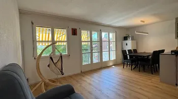 4.5-Zimmer-Wohnung mit Balkon in Lyss - ruhig & familientauglich