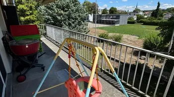 4.5-Zimmer-Wohnung mit Balkon in Lyss - ruhig & familientauglich