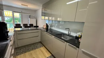 4.5-Zimmer-Wohnung mit Balkon in Lyss - ruhig & familientauglich