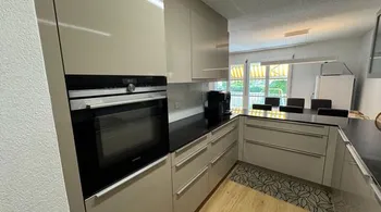 4.5-Zimmer-Wohnung mit Balkon in Lyss - ruhig & familientauglich