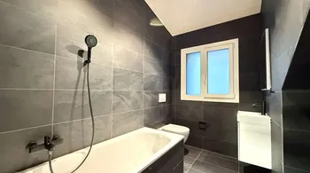 5.5-Zimmer-Dachwohnung mit Bergsicht in Heimberg - kaufen