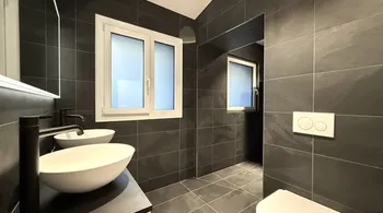 5.5-Zimmer-Dachwohnung mit Bergsicht in Heimberg - kaufen