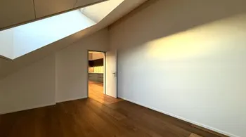 5.5-Zimmer-Dachwohnung mit Bergsicht in Heimberg - kaufen