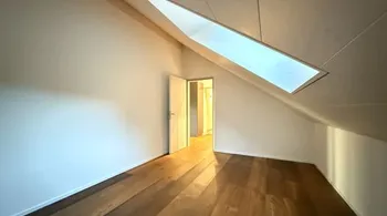 5.5-Zimmer-Dachwohnung mit Bergsicht in Heimberg - kaufen