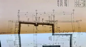 212 m² Bürofläche mit Fensterfront in Aarau mieten