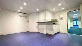 212 m² Bürofläche mit Fensterfront in Aarau mieten