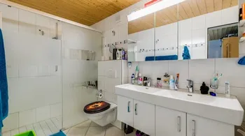 4.5-Zi.-Wohnung mit freier Aussicht in Brittnau - kaufen