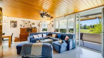 4.5-Zi.-Wohnung mit freier Aussicht in Brittnau - kaufen