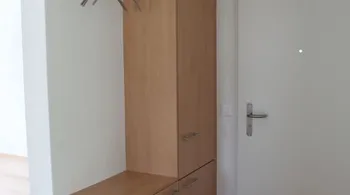 Helle 3.5-Zi.-Wohnung mit Aussicht und Balkon