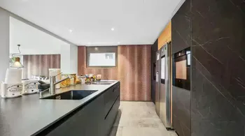 Modernes 5.5-Zi.-Einfamilienhaus mit Pool in Jonen kaufen