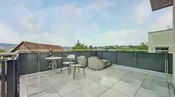 Modernes 5.5-Zi.-Einfamilienhaus mit Pool in Jonen kaufen