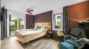 Modernes 5.5-Zi.-Einfamilienhaus mit Pool in Jonen kaufen