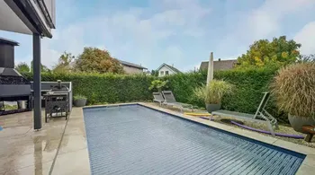 Modernes 5.5-Zi.-Einfamilienhaus mit Pool in Jonen kaufen