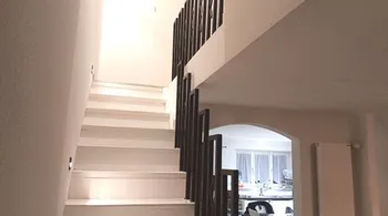 4.5-Zimmer-Reiheneckhaus mit Garten & Pool in Oberwil kaufen