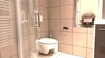 4.5-Zimmer-Reiheneckhaus mit Garten & Pool in Oberwil kaufen