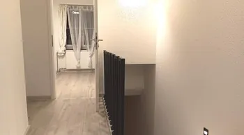 4.5-Zimmer-Reiheneckhaus mit Garten & Pool in Oberwil kaufen