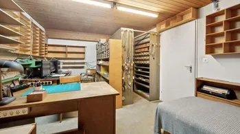 5-Zi. Reiheneckhaus mit Garten in Affoltern am Albis - kaufen