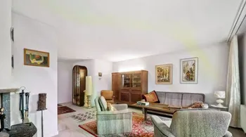 5-Zi. Reiheneckhaus mit Garten in Affoltern am Albis - kaufen