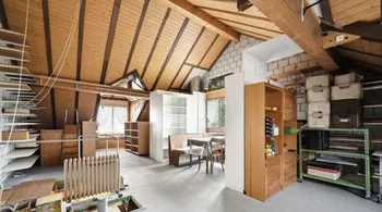 5-Zi. Reiheneckhaus mit Garten in Affoltern am Albis - kaufen