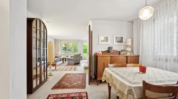 5-Zi. Reiheneckhaus mit Garten in Affoltern am Albis - kaufen