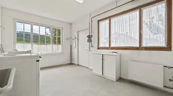 Mehrfamilienhaus mit 3 Einheiten, freie Aussicht in Schupfart