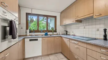 Mehrfamilienhaus mit 3 Einheiten, freie Aussicht in Schupfart