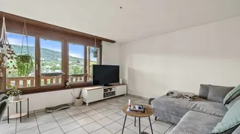 Mehrfamilienhaus mit 3 Einheiten, freie Aussicht in Schupfart