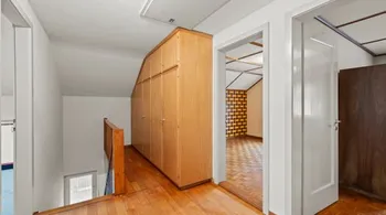 Mehrfamilienhaus mit 3 Einheiten, freie Aussicht in Schupfart