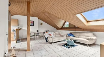 Mehrfamilienhaus mit 3 Einheiten, freie Aussicht in Schupfart