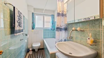 Mehrfamilienhaus mit 3 Einheiten, freie Aussicht in Schupfart