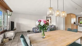 Mehrfamilienhaus mit 3 Einheiten, freie Aussicht in Schupfart