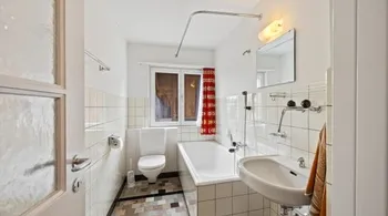 Mehrfamilienhaus mit 3 Einheiten, freie Aussicht in Schupfart