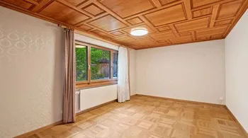 Mehrfamilienhaus mit 3 Einheiten, freie Aussicht in Schupfart