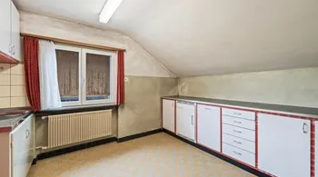 Mehrfamilienhaus mit 3 Einheiten, freie Aussicht in Schupfart