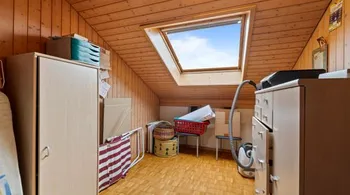 Mehrfamilienhaus mit 3 Einheiten, freie Aussicht in Schupfart