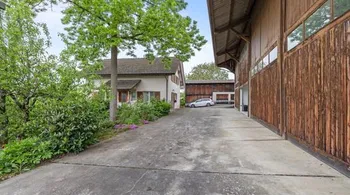 Mehrfamilienhaus mit 3 Einheiten, freie Aussicht in Schupfart