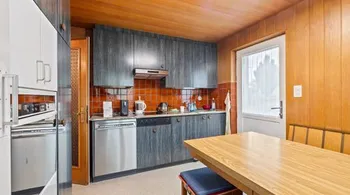 Mehrfamilienhaus mit 3 Einheiten, freie Aussicht in Schupfart