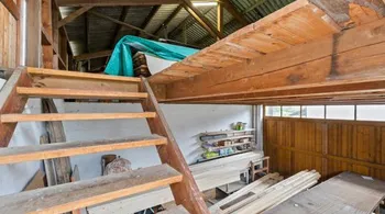 Mehrfamilienhaus mit 3 Einheiten, freie Aussicht in Schupfart