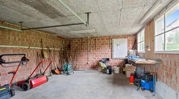 Mehrfamilienhaus mit 3 Einheiten, freie Aussicht in Schupfart