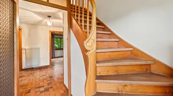 Mehrfamilienhaus mit 3 Einheiten, freie Aussicht in Schupfart