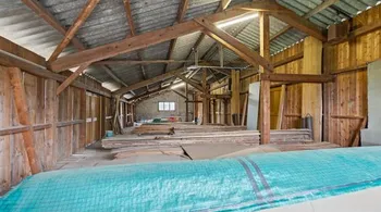 Mehrfamilienhaus mit 3 Einheiten, freie Aussicht in Schupfart