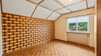 Mehrfamilienhaus mit 3 Einheiten, freie Aussicht in Schupfart