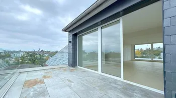 6.5-Zimmer-Maisonette mit Aussicht in Bubikon kaufen