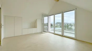 6.5-Zimmer-Maisonette mit Aussicht in Bubikon kaufen