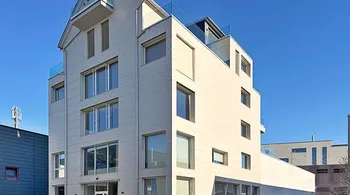 6.5-Zimmer-Maisonette mit Aussicht in Bubikon kaufen