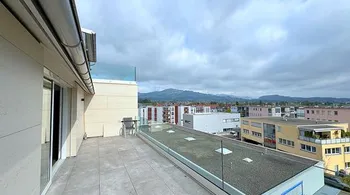 6.5-Zimmer-Maisonette mit Aussicht in Bubikon kaufen